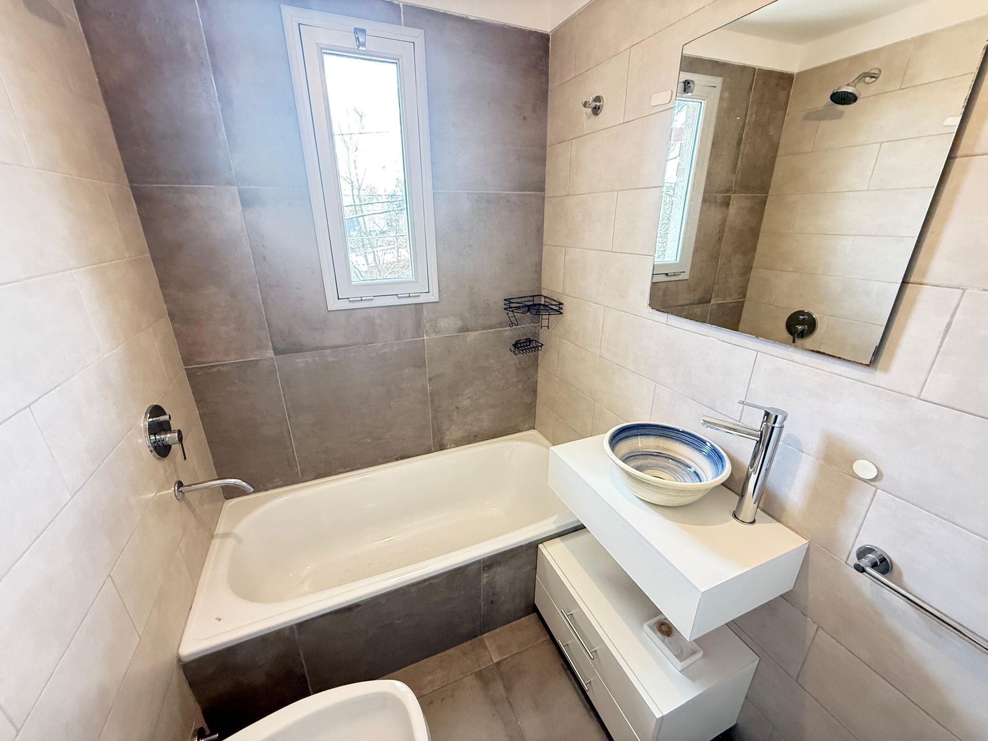 Venta Departamento 3 Ambientes Tigre Park
