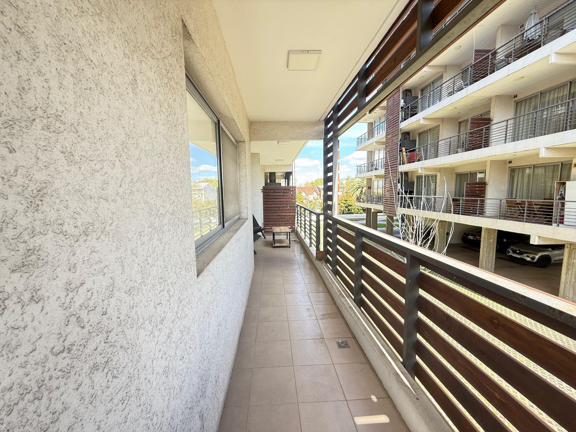 Venta Departamento 3 Ambientes Tigre Park