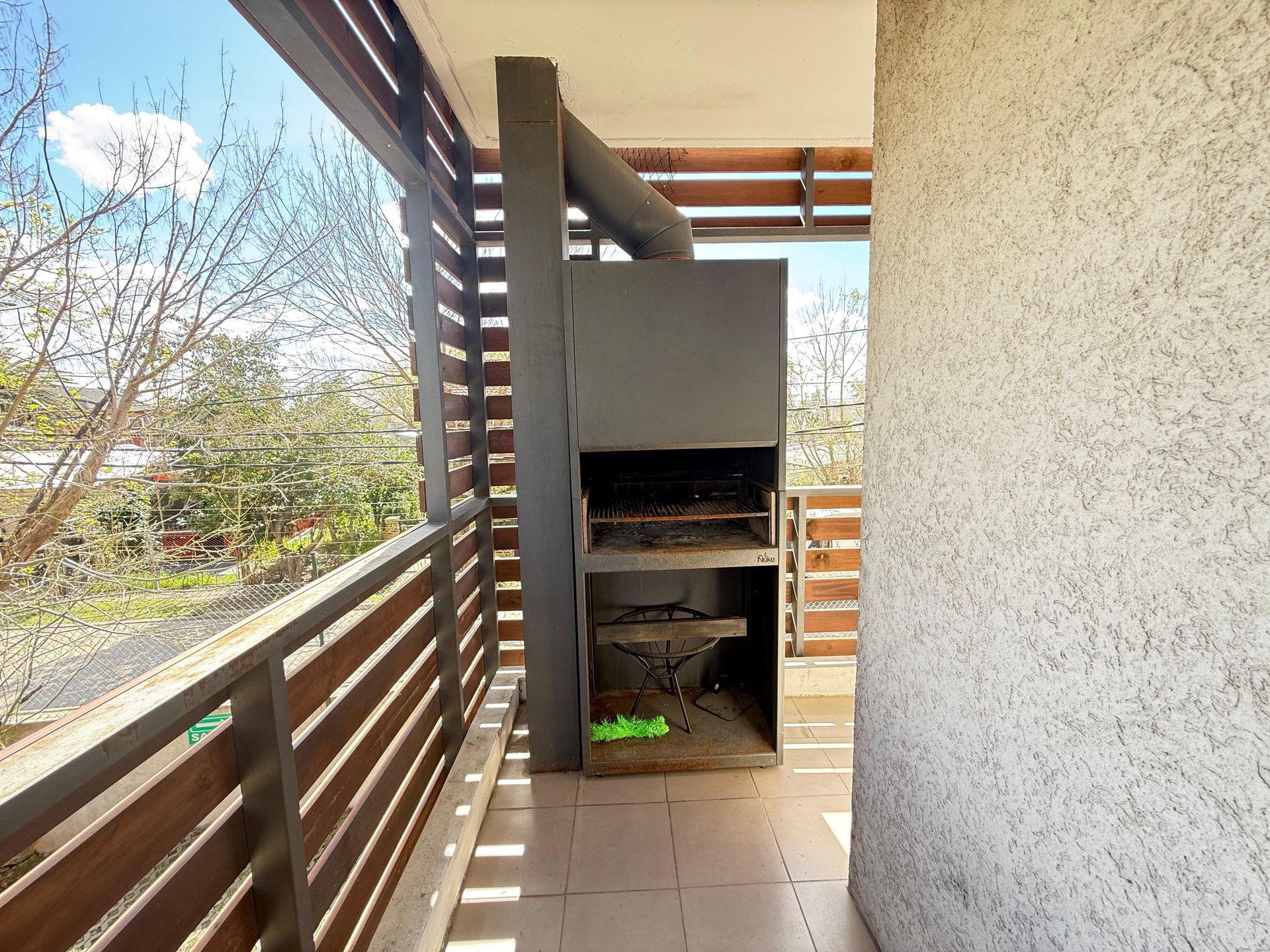 Venta Departamento 3 Ambientes Tigre Park