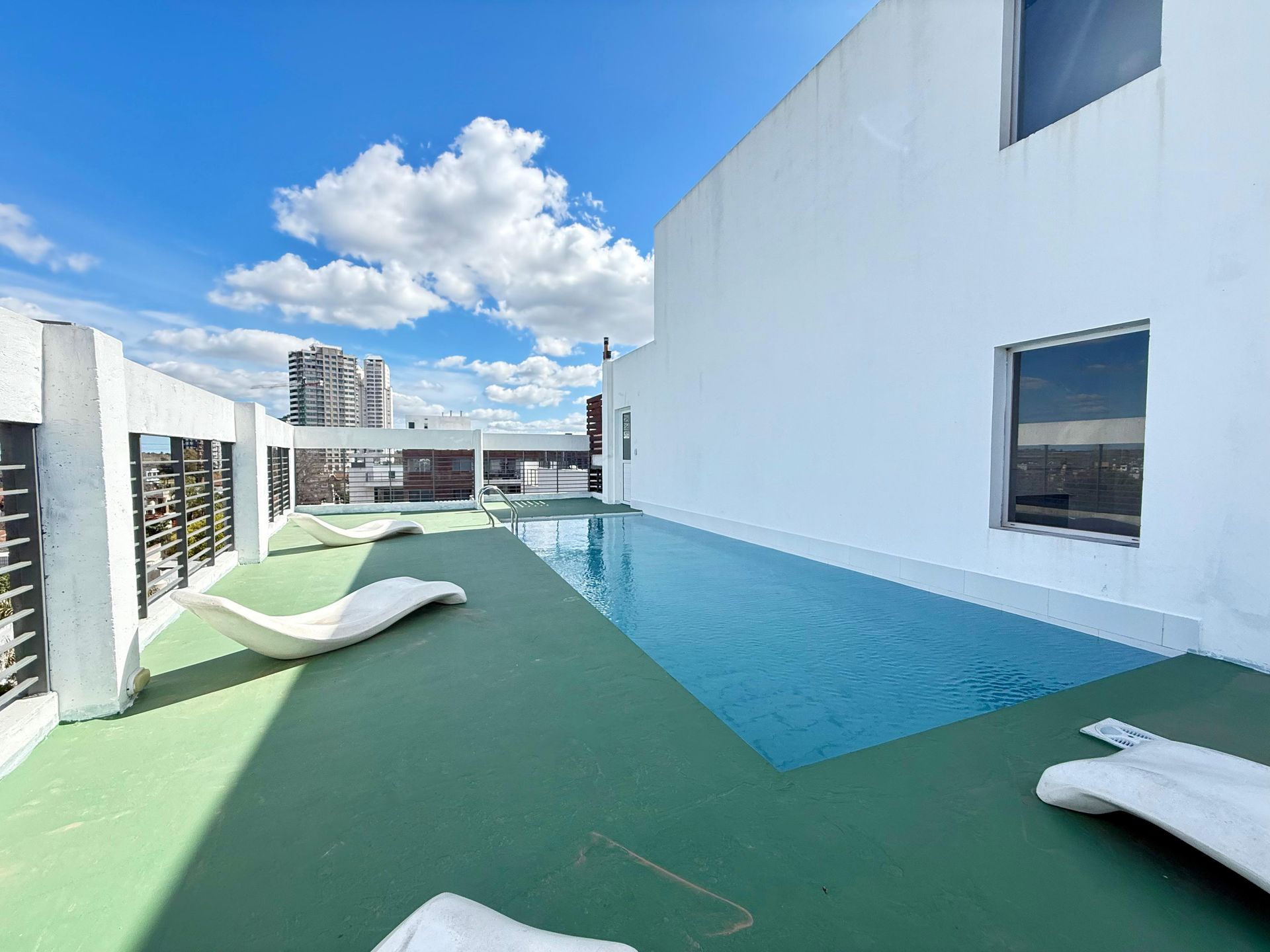 Venta Departamento 3 Ambientes Tigre Park