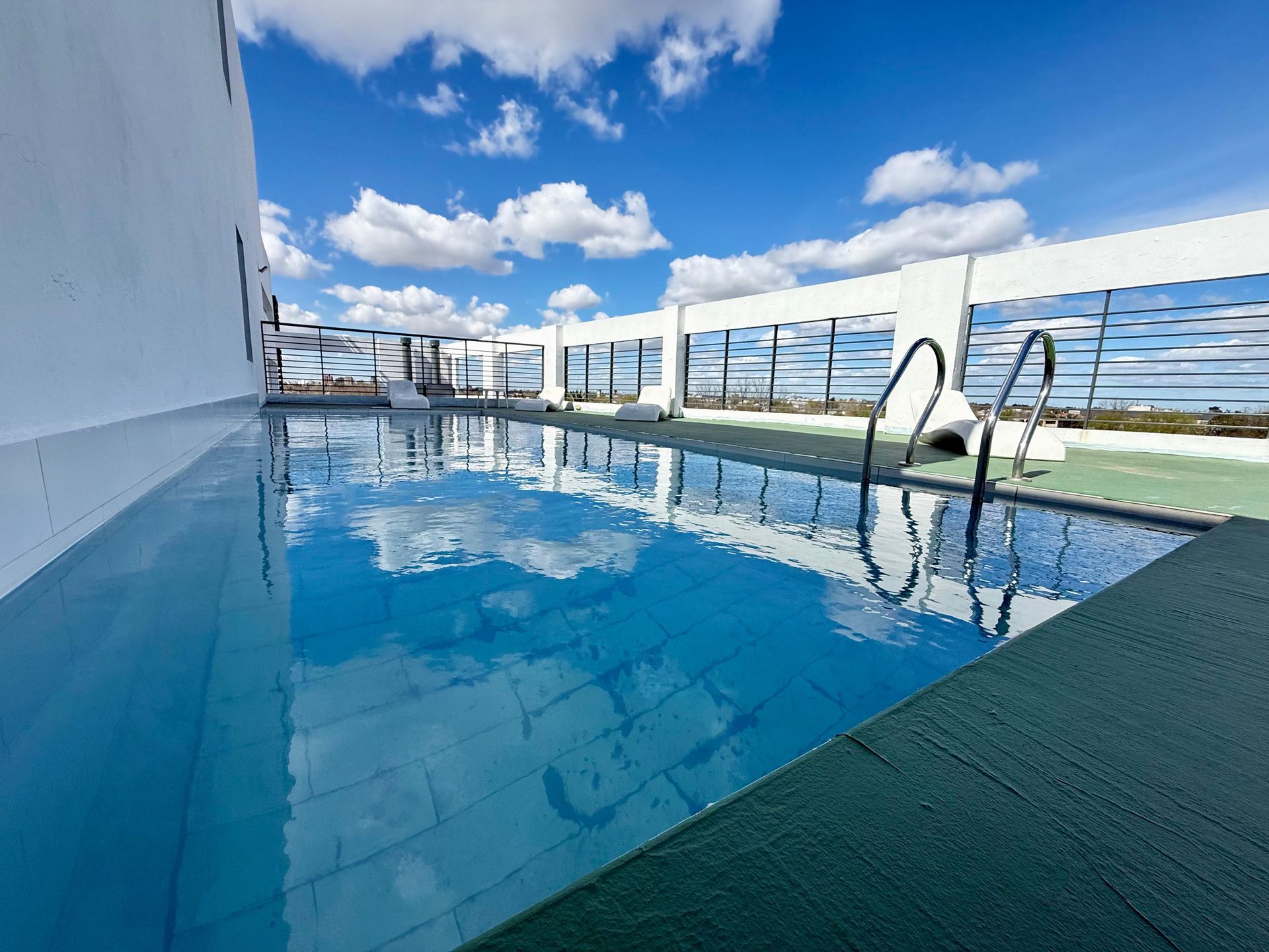 Venta Departamento 3 Ambientes Tigre Park