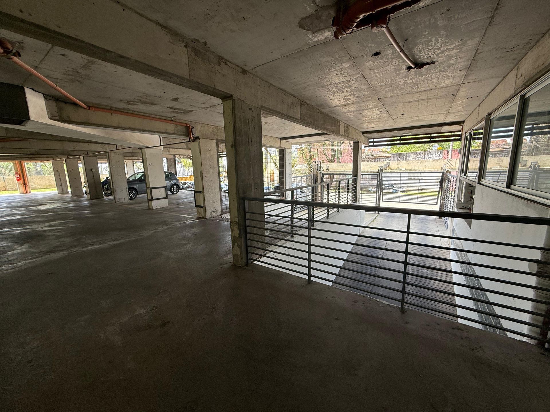 Venta Departamento 3 Ambientes Tigre Park