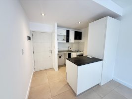 Venta Departamento 3 Ambientes Tigre Park