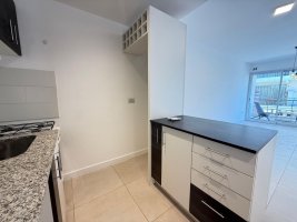 Venta Departamento 3 Ambientes Tigre Park