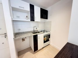 Venta Departamento 3 Ambientes Tigre Park