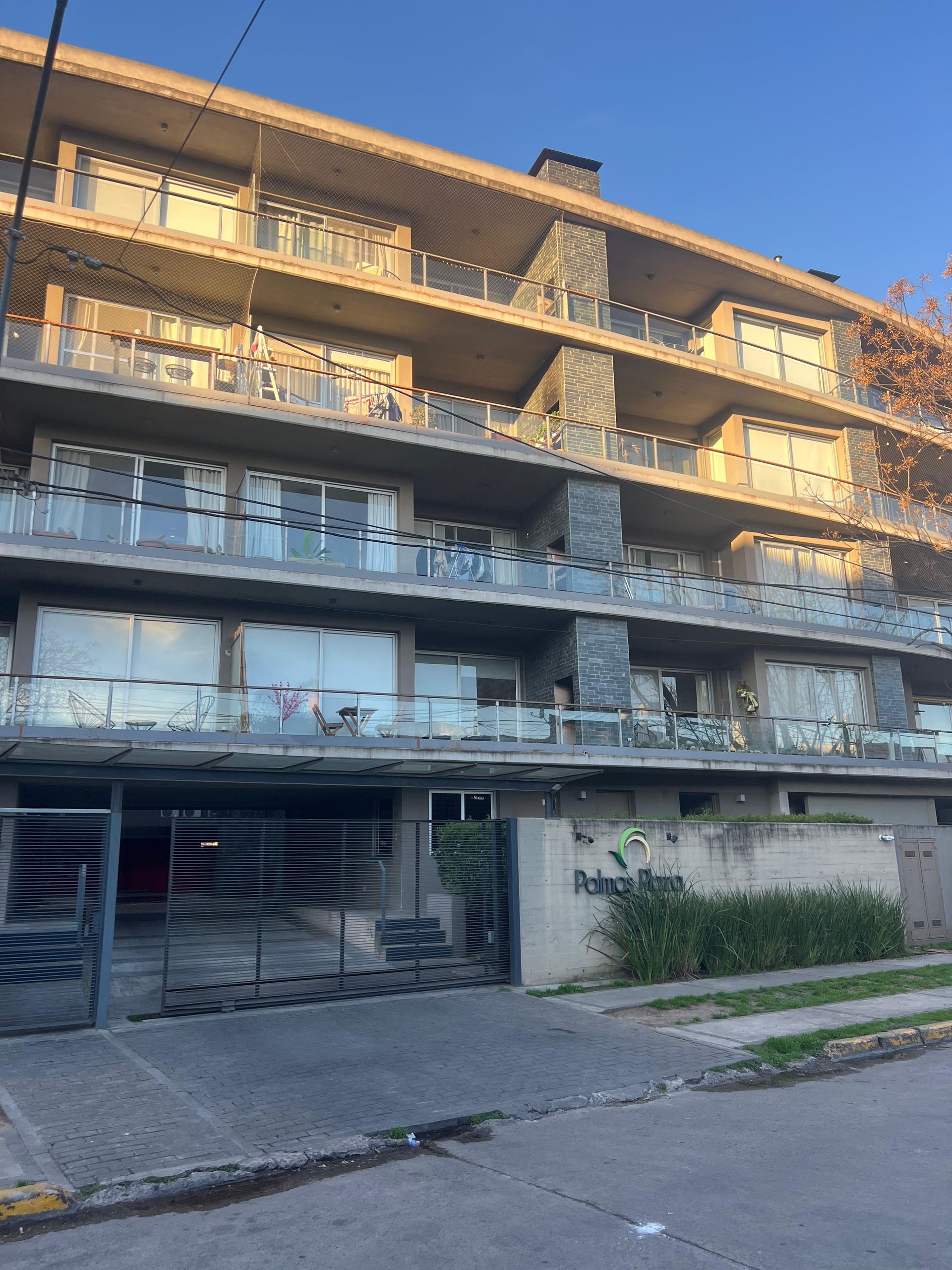 Venta Departamento 2 Amb Pileta Cochera Tigre