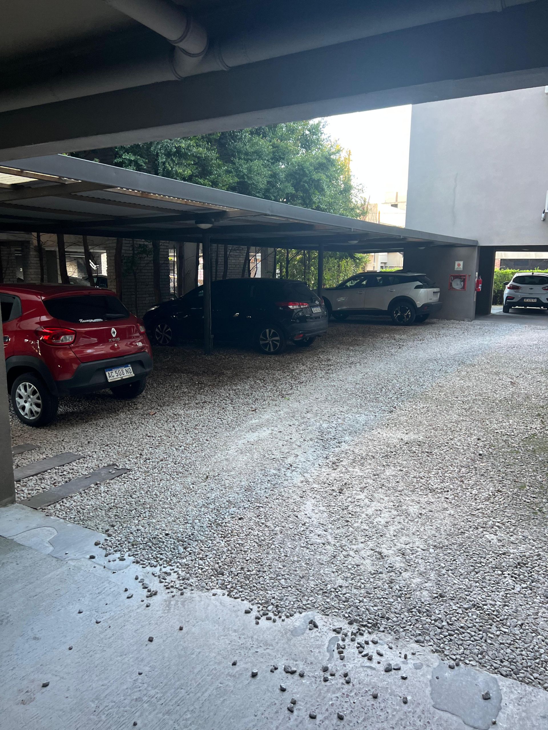 Venta Departamento 2 Amb Pileta Cochera Tigre