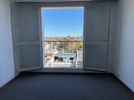 Venta Departamento Olivos 2 Ambientes Luminoso