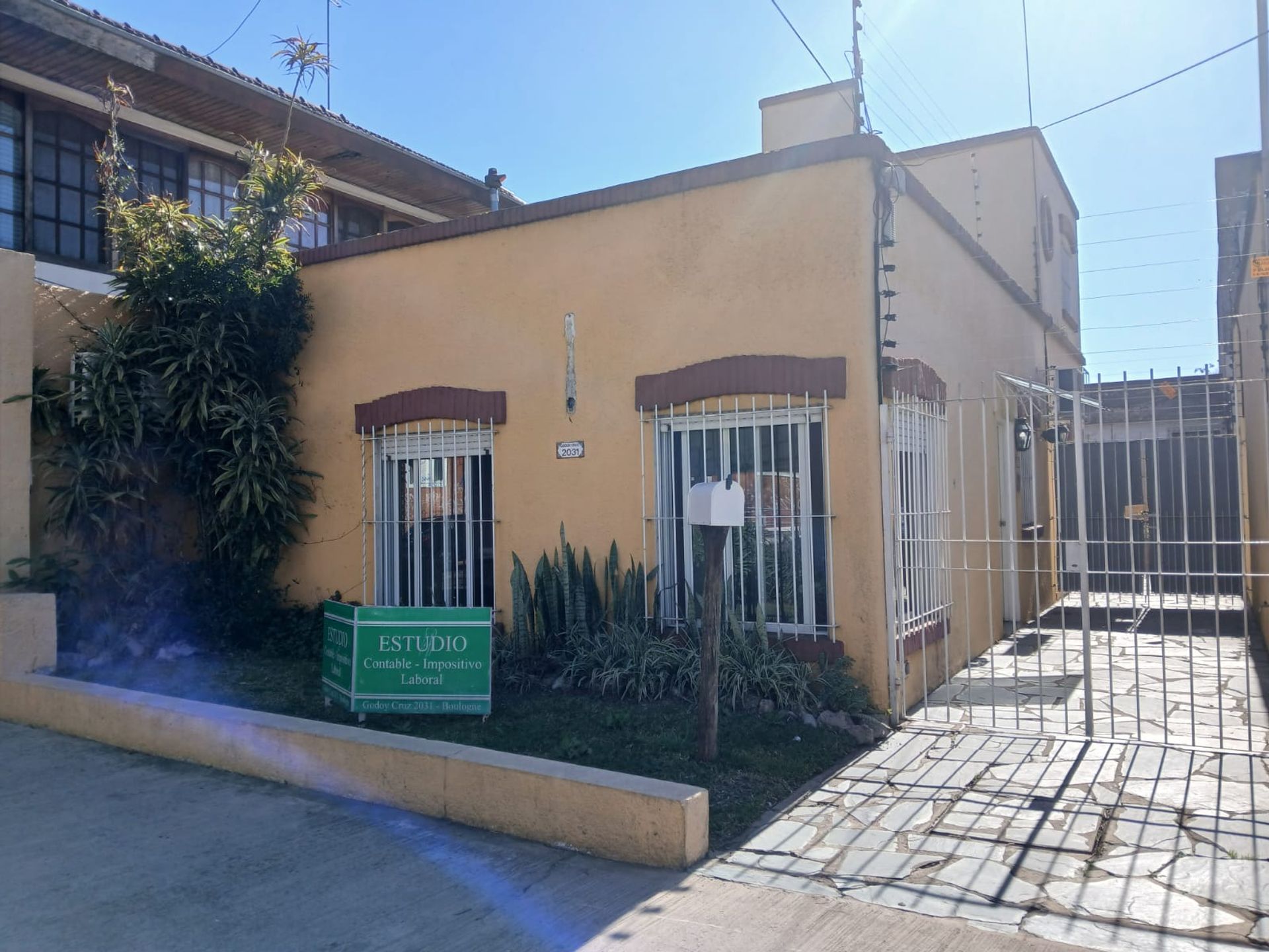 Venta Casa 5 Ambientes Boulogne Urgente
