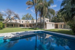 Venta Casa Acasusso La Mejor Cuadra A Modernizar