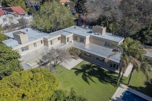 Venta Casa Acasusso La Mejor Cuadra A Modernizar