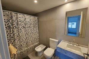 Venta Departamento 2 Ambientes Altos De Benavidez