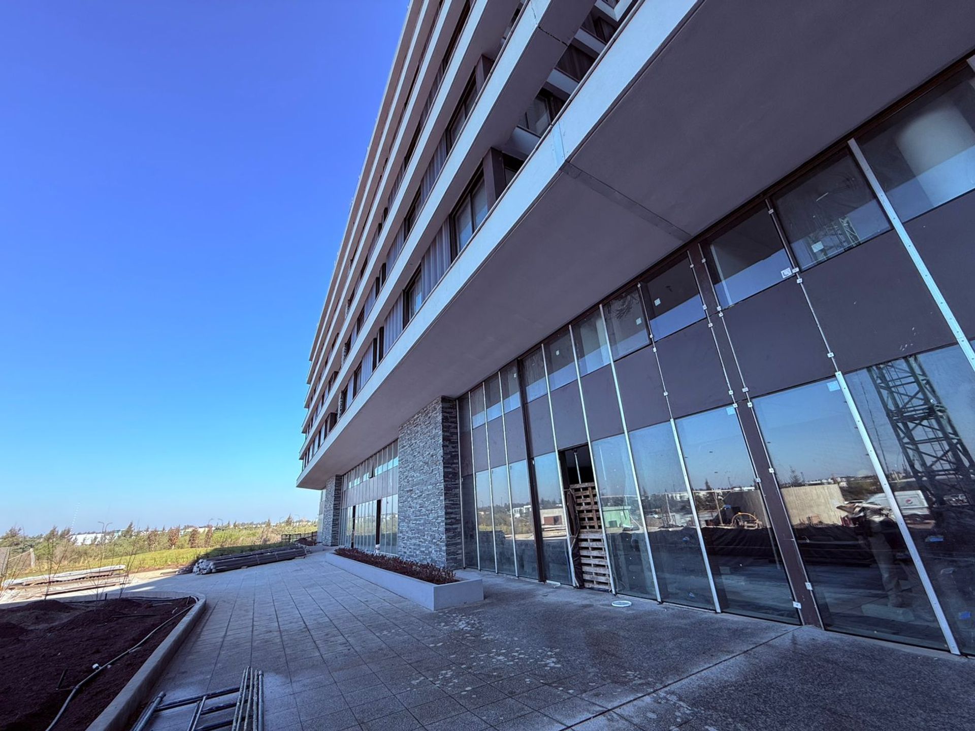 Venta 3 Ambientes De Lujo En Oceana Nordelta