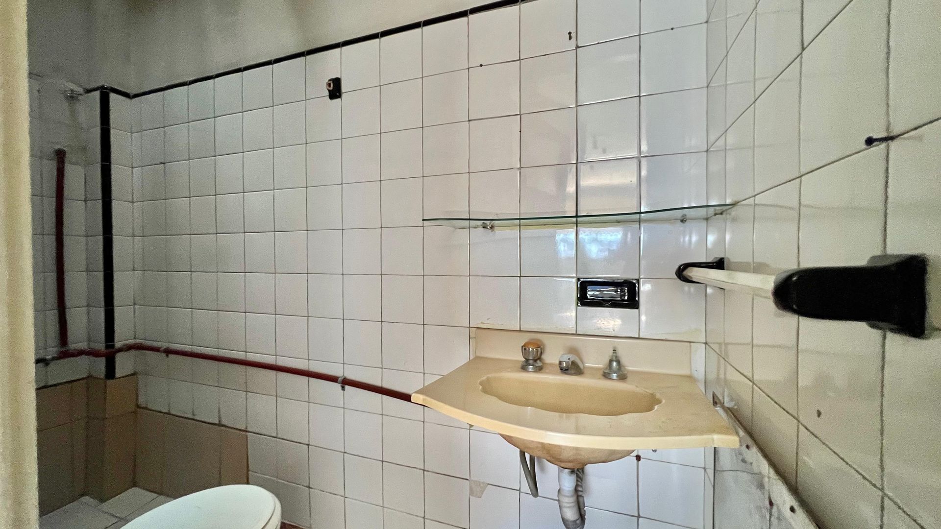 Venta Monoambiente Beccar A Remodelar Oportunidad