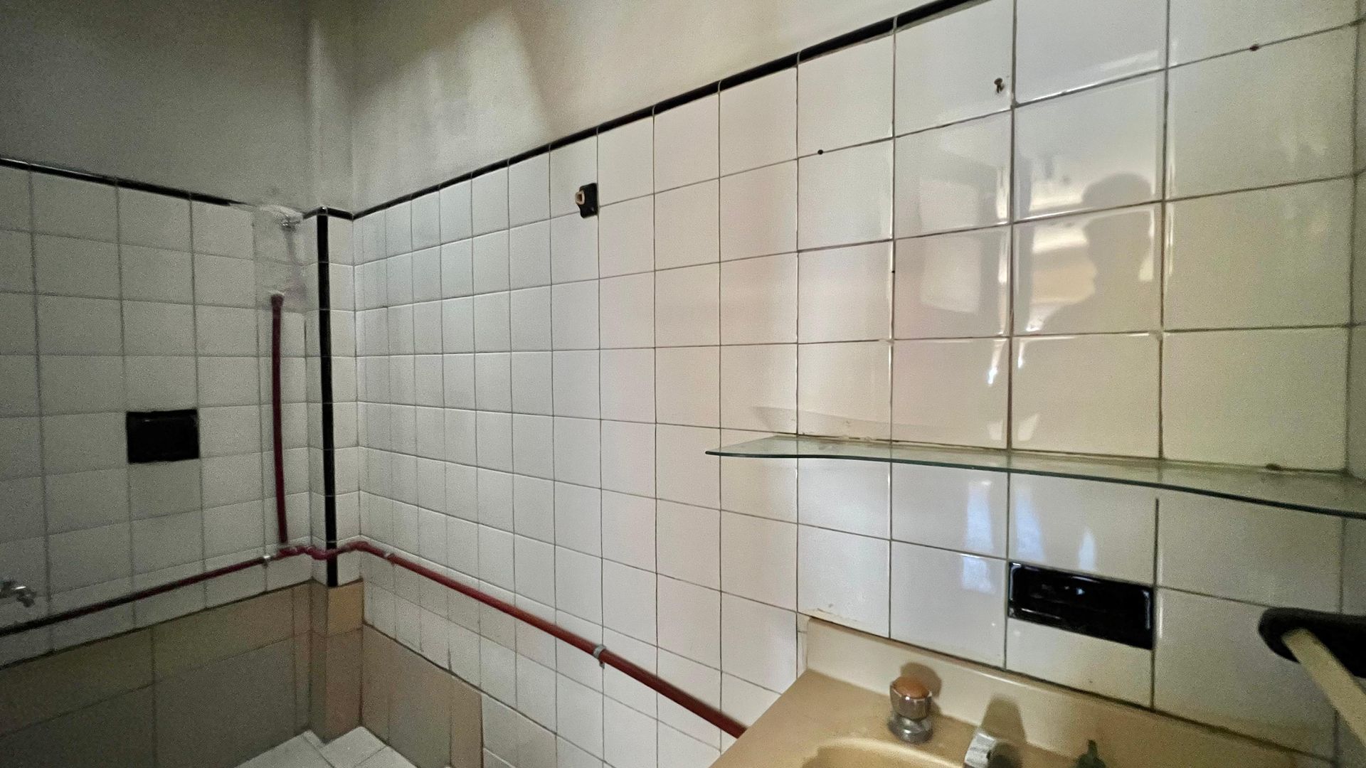 Venta Monoambiente Beccar A Remodelar Oportunidad