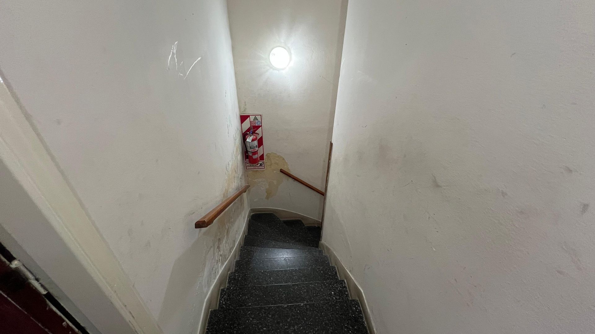 Venta Monoambiente Beccar A Remodelar Oportunidad