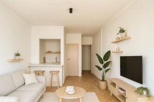 Venta Monoambiente Beccar A Remodelar Oportunidad