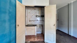 Venta Monoambiente Beccar A Remodelar Oportunidad