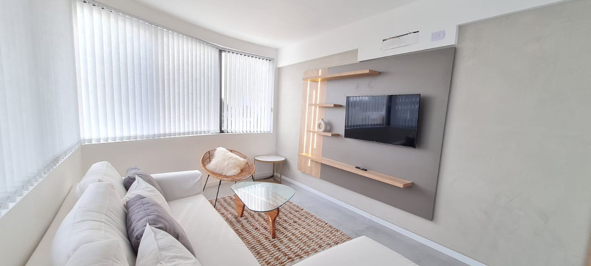 Venta Departamento Dos Ambientes Tigre Brickel