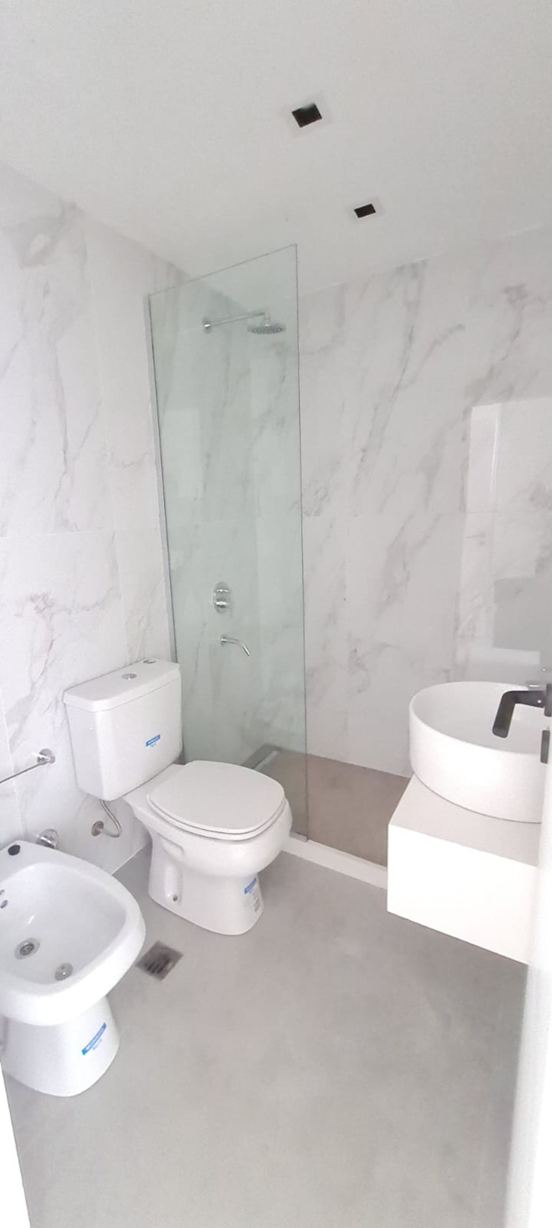 Venta Departamento Dos Ambientes Tigre Brickel