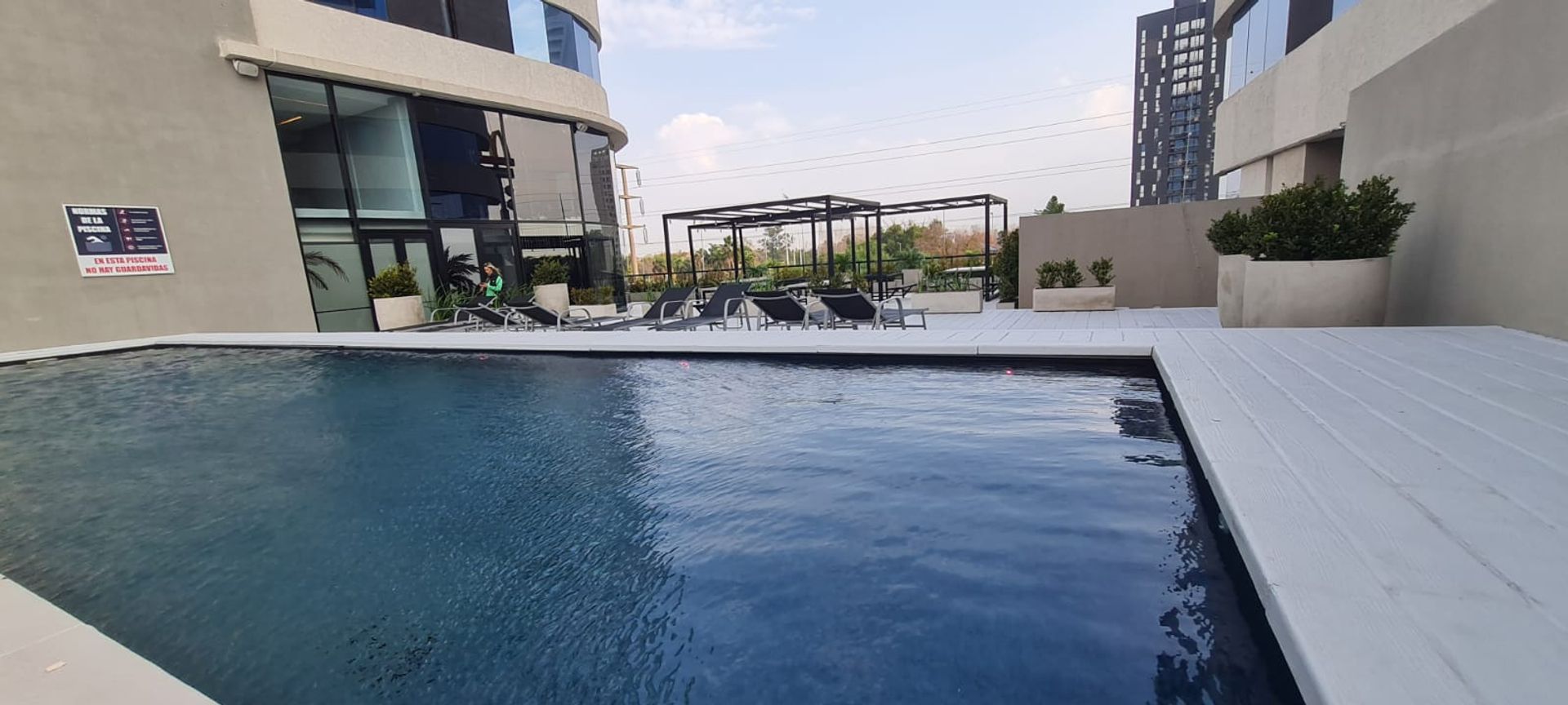 Venta Departamento Dos Ambientes Tigre Brickel