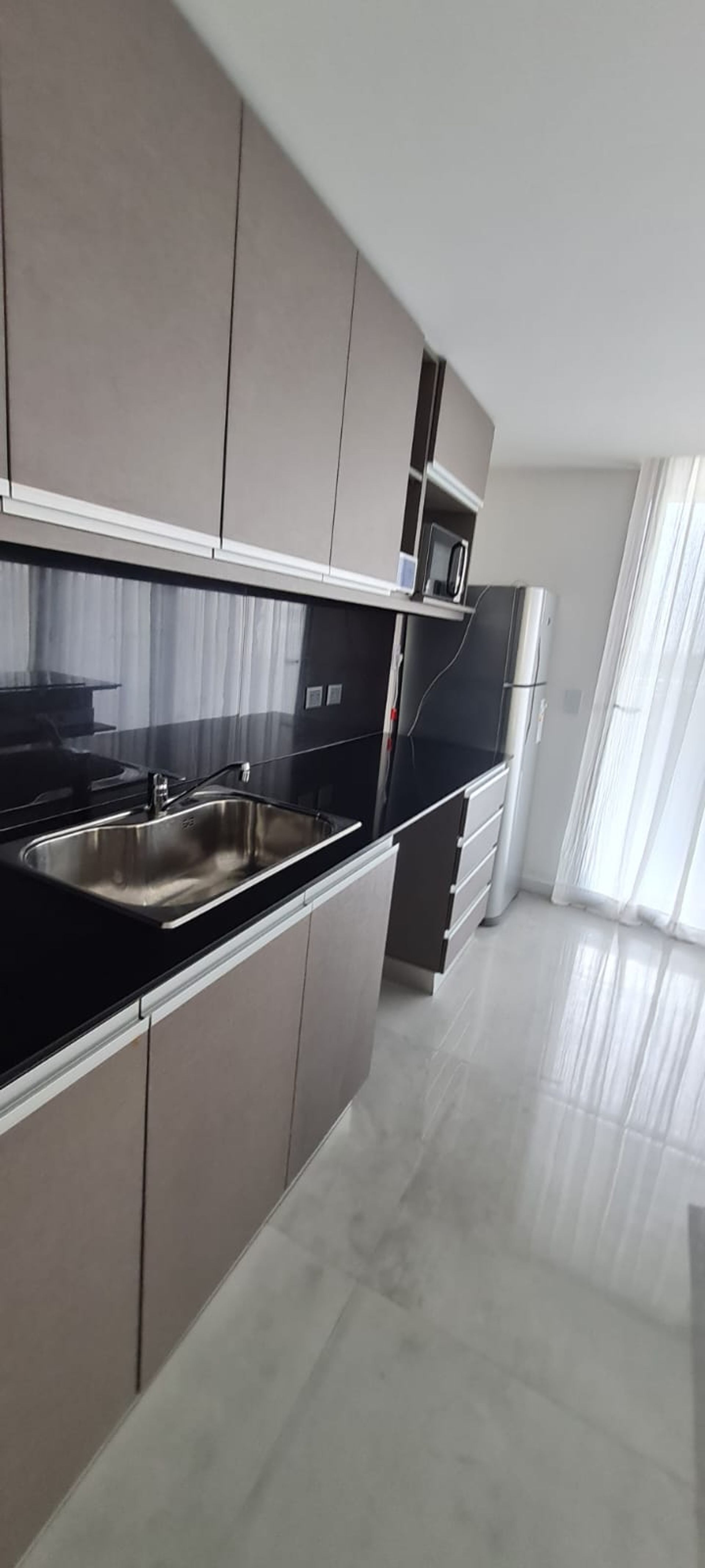 Venta Departamento Dos Ambientes Tigre Brickel