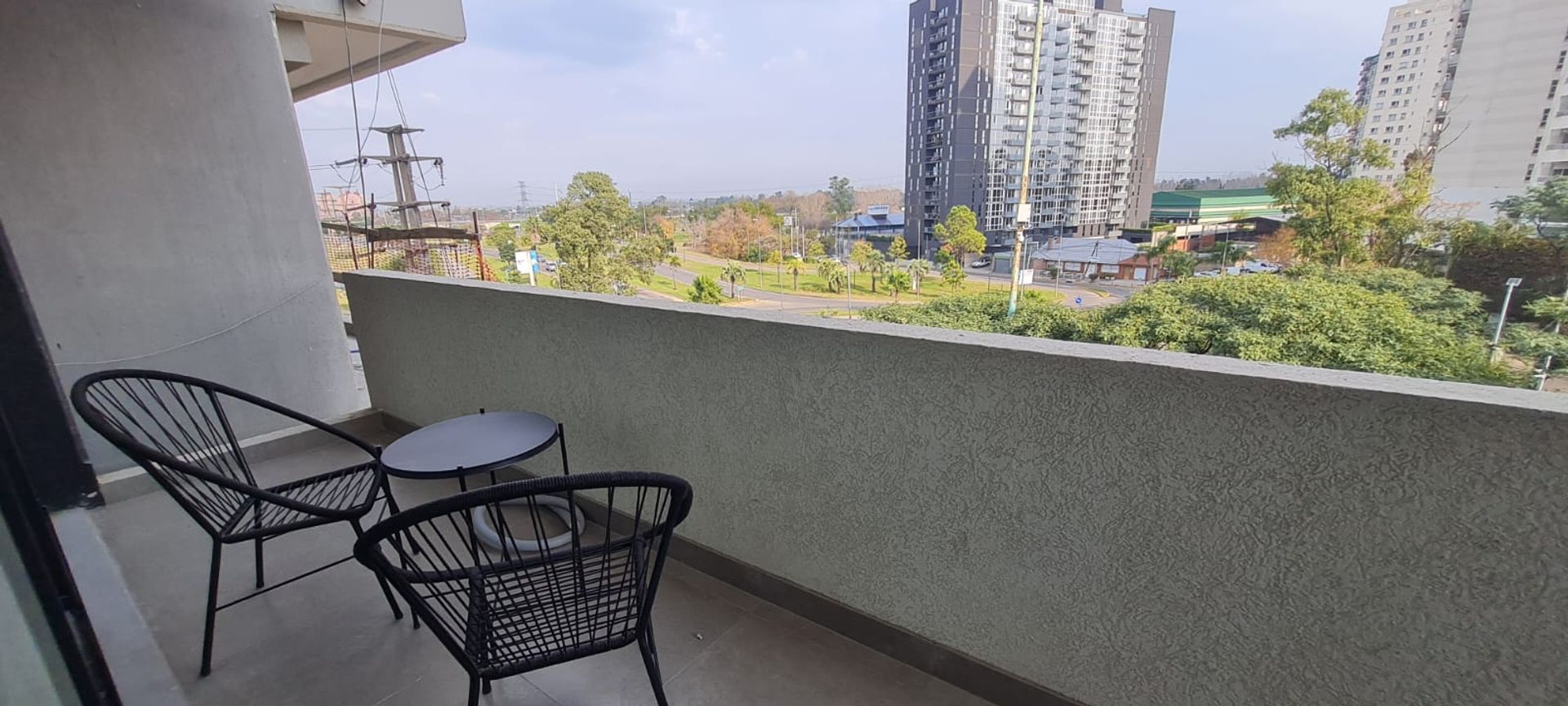 Venta Departamento Dos Ambientes Tigre Brickel