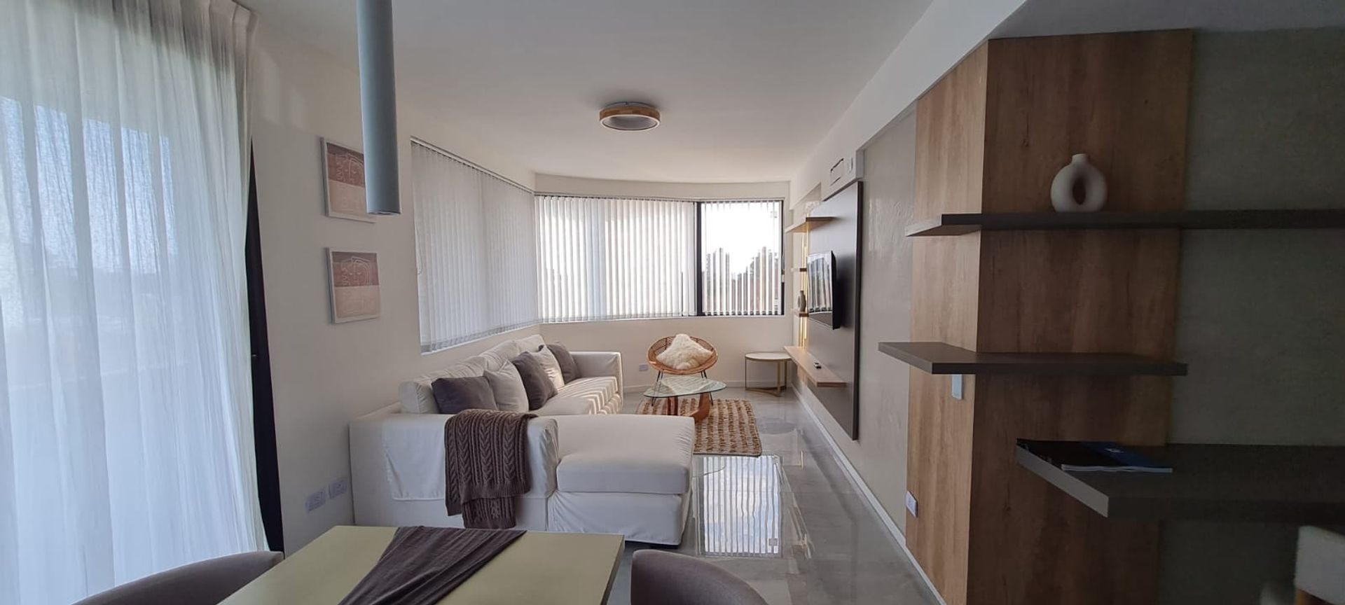 Venta Departamento Dos Ambientes Tigre Brickel