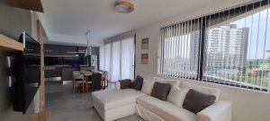 Venta Departamento Dos Ambientes Tigre Brickel