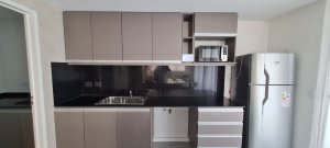 Venta Departamento Dos Ambientes Tigre Brickel