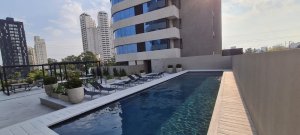 Venta Departamento Dos Ambientes Tigre Brickel