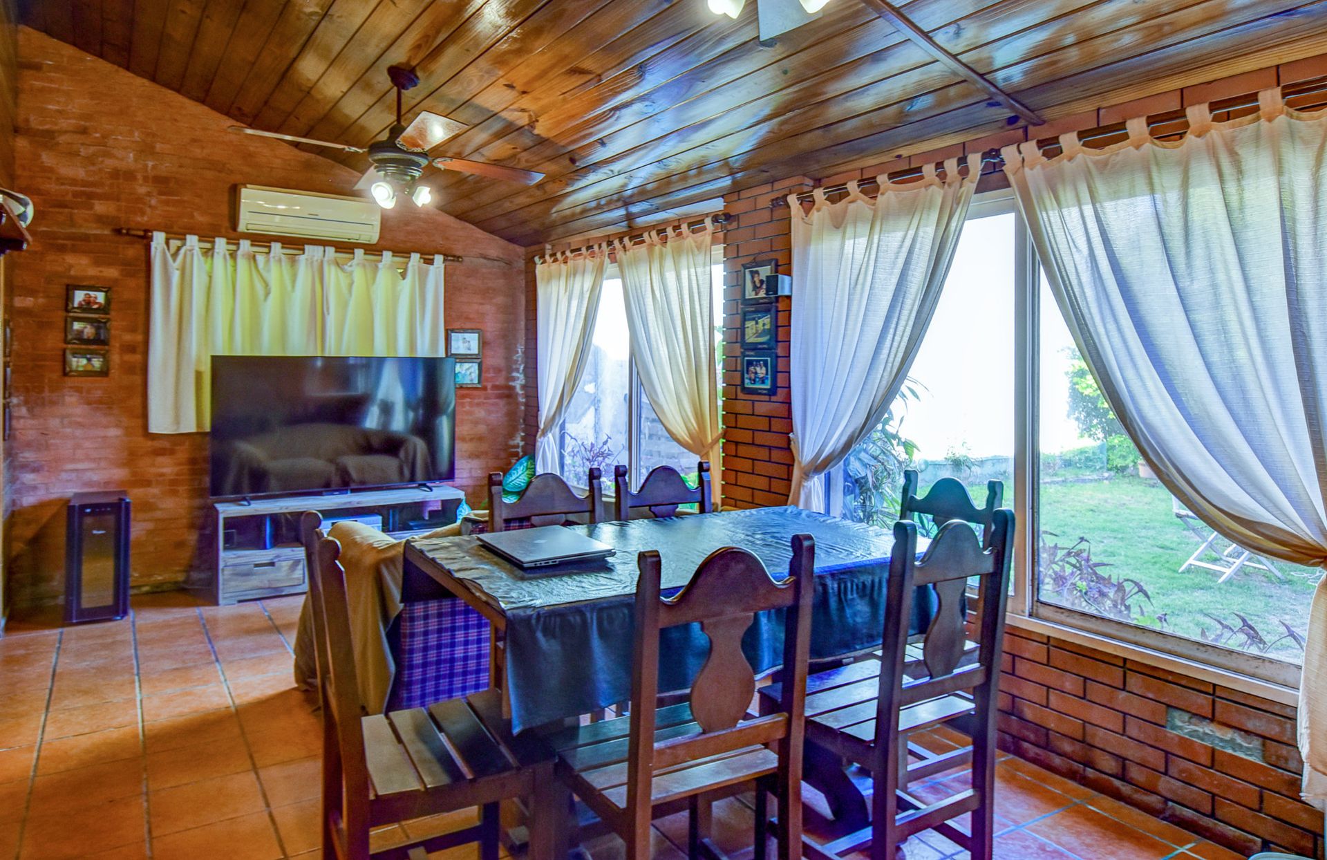Venta Ph 5 Amb Con Jardin Y Terraza/Sin Expensas.