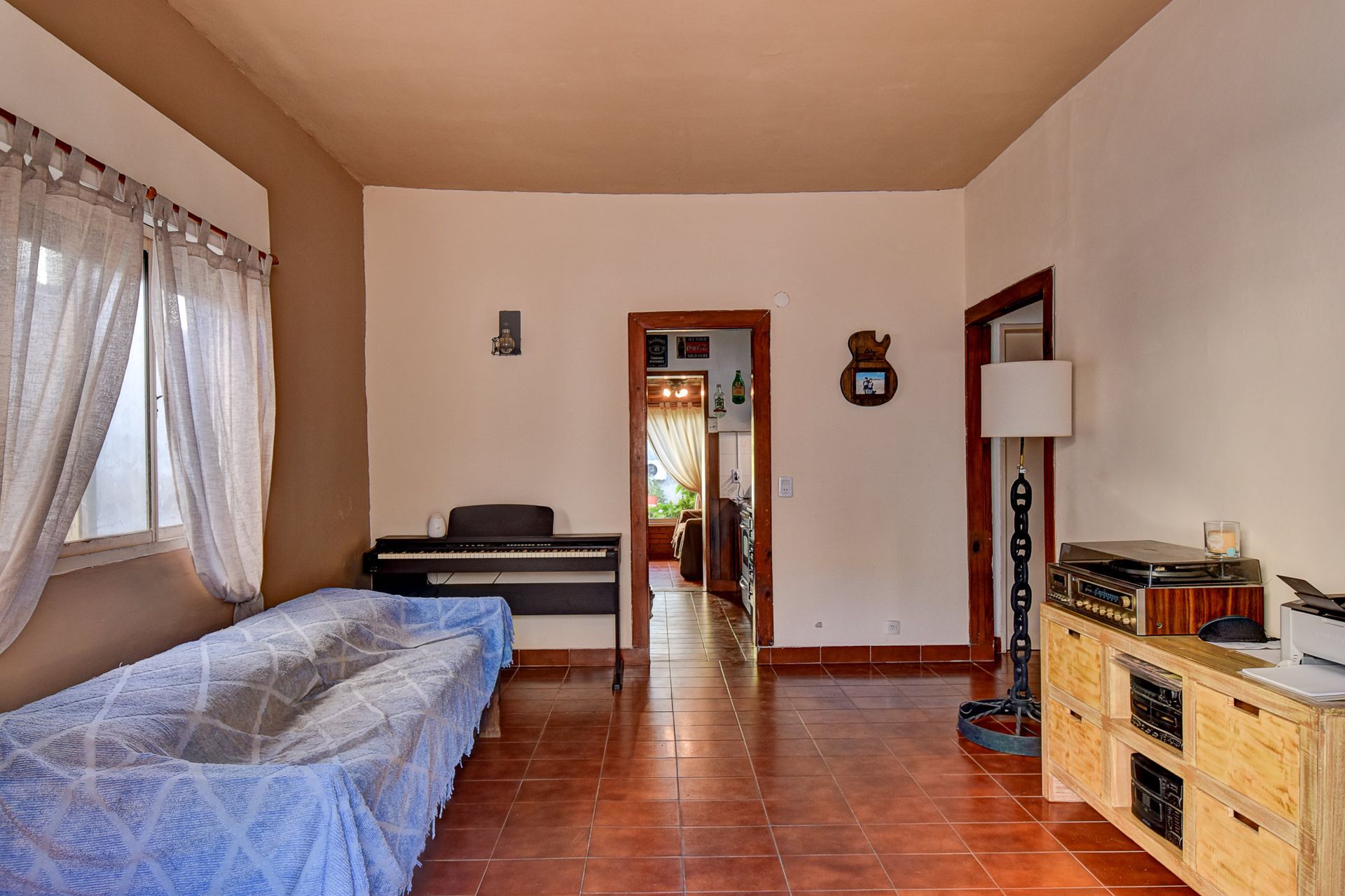 Venta Ph 5 Amb Con Jardin Y Terraza/Sin Expensas.