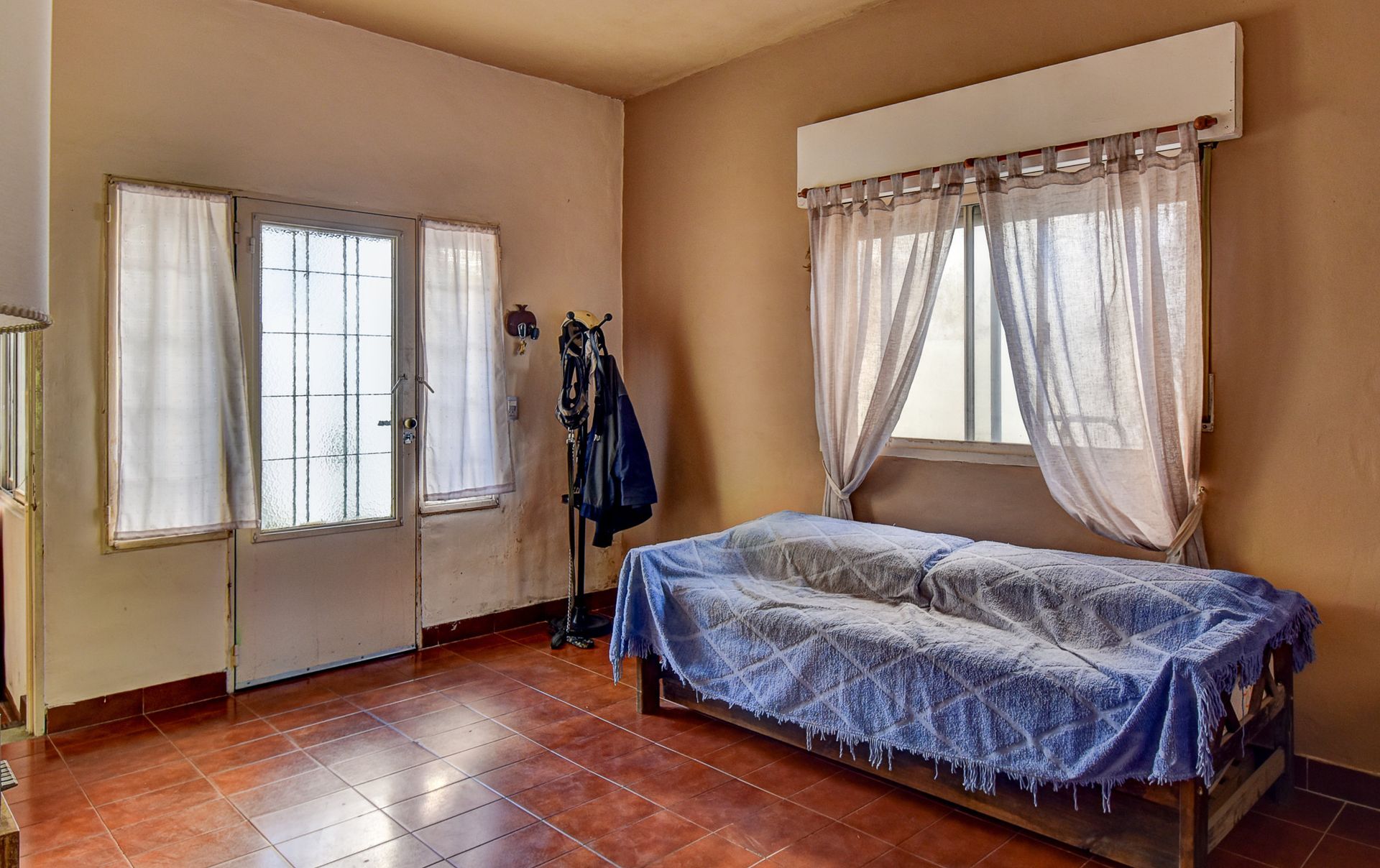 Venta Ph 5 Amb Con Jardin Y Terraza/Sin Expensas.