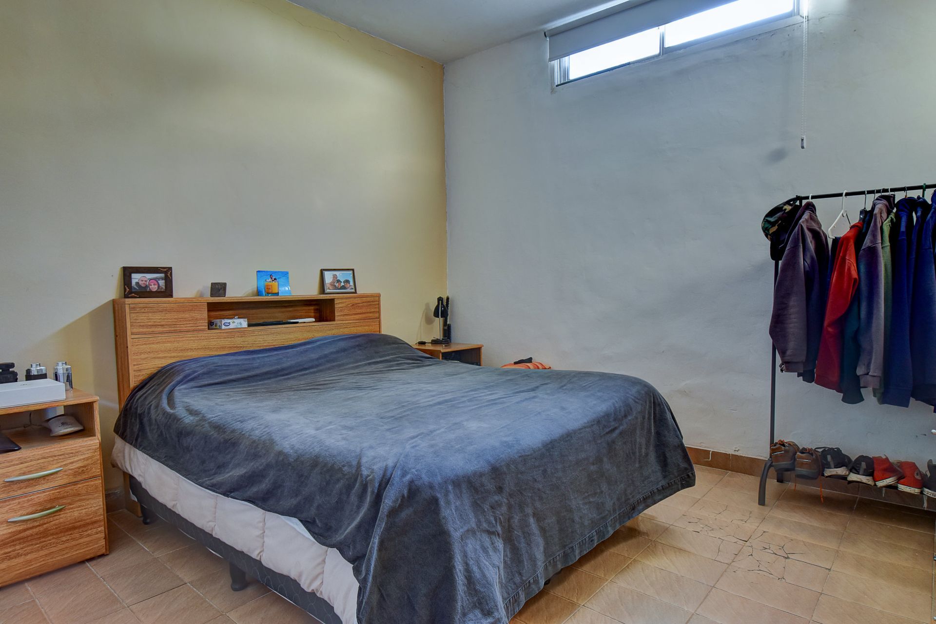Venta Ph 5 Amb Con Jardin Y Terraza/Sin Expensas.