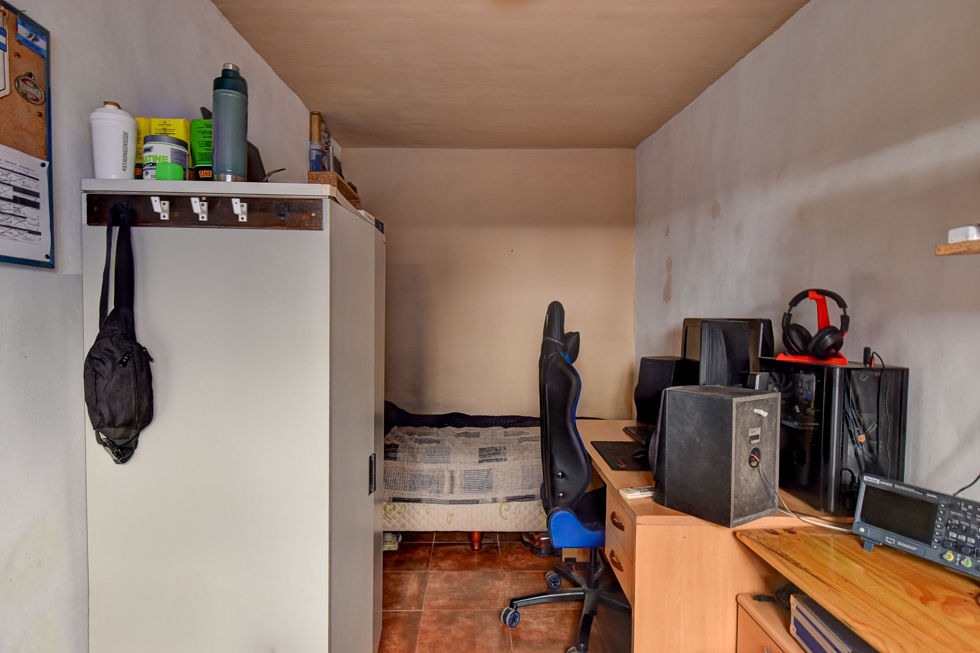 Venta Ph 5 Amb Con Jardin Y Terraza/Sin Expensas.