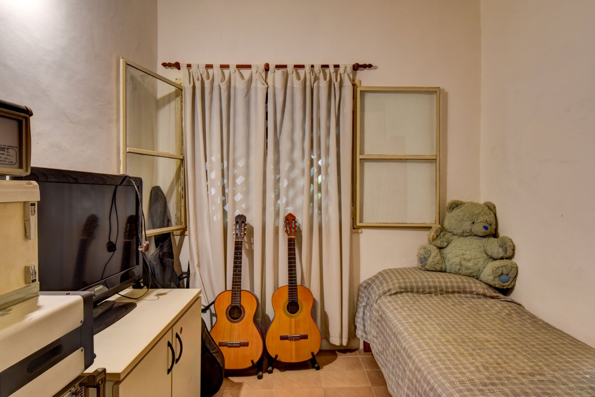 Venta Ph 5 Amb Con Jardin Y Terraza/Sin Expensas.