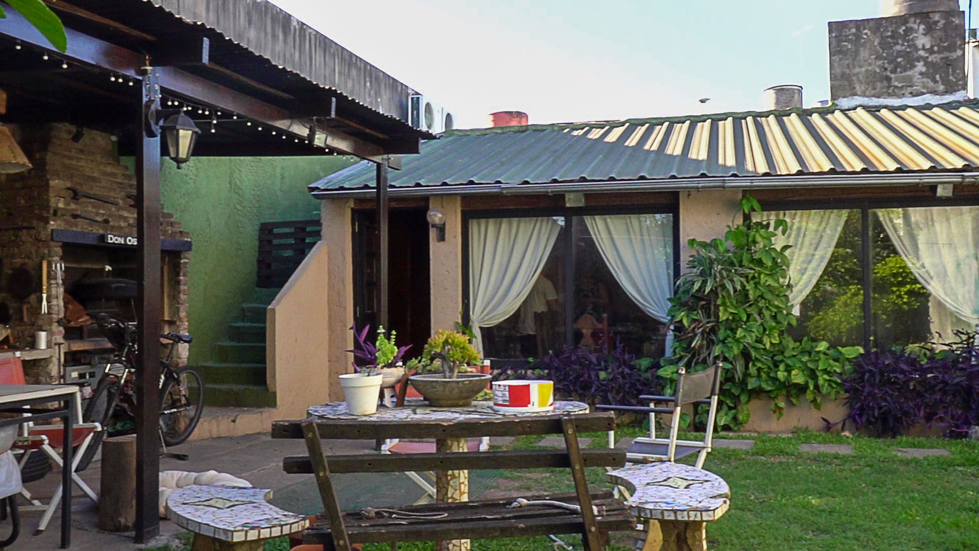 Venta Ph 5 Amb Con Jardin Y Terraza/Sin Expensas.