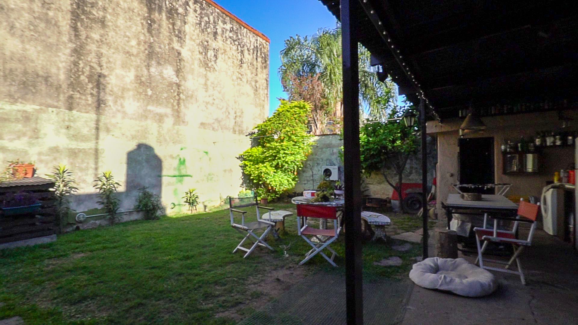 Venta Ph 5 Amb Con Jardin Y Terraza/Sin Expensas.