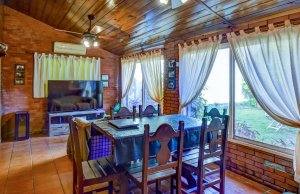 Venta Ph 5 Amb Con Jardin Y Terraza/Sin Expensas.