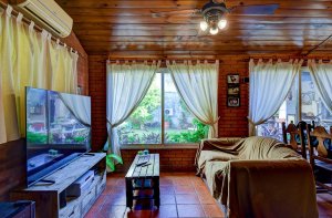 Venta Ph 5 Amb Con Jardin Y Terraza/Sin Expensas.