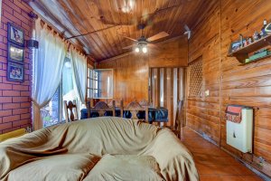 Venta Ph 5 Amb Con Jardin Y Terraza/Sin Expensas.