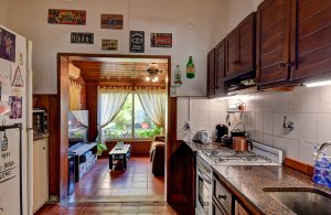 Venta Ph 5 Amb Con Jardin Y Terraza/Sin Expensas.