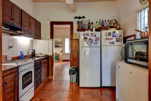 Venta Ph 5 Amb Con Jardin Y Terraza/Sin Expensas.