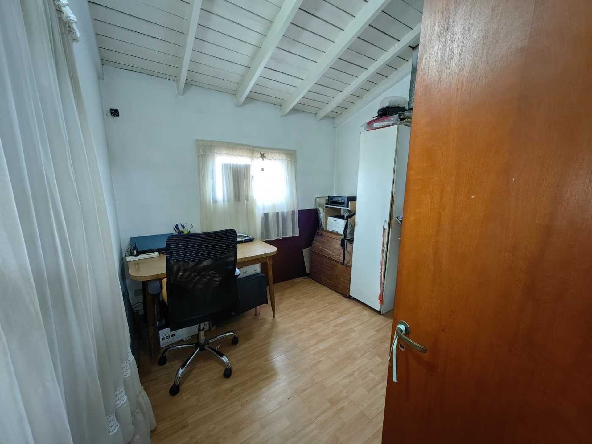Departamento Cuatro Ambientes+Local Comercial Pb