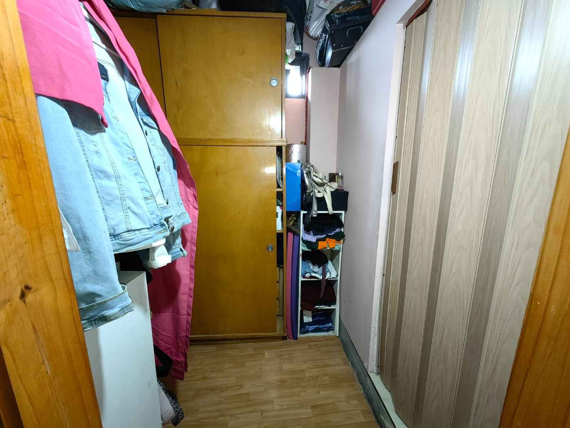 Departamento Cuatro Ambientes+Local Comercial Pb
