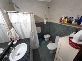Departamento Cuatro Ambientes+Local Comercial Pb