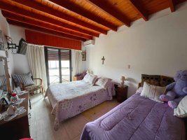 Departamento Cuatro Ambientes+Local Comercial Pb