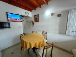 Departamento Cuatro Ambientes+Local Comercial Pb
