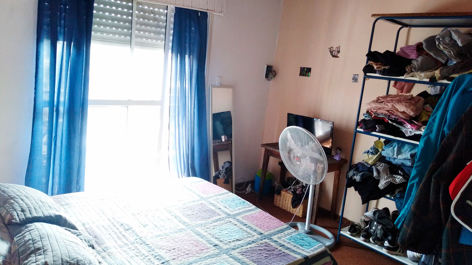 VENTA 2 CASA + MONOAMBIENTE en LOTE PROPIO